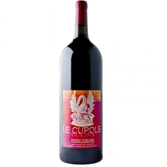 Trinoro Le Cupole Imperial 2006 6l