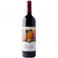 Trinoro Palazzi 2013 0.75l
