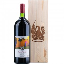 Trinoro Palazzi Magnum 1.5l