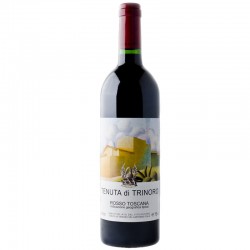 Trinoro Tenuta Di Trinoro 2012 0.75l