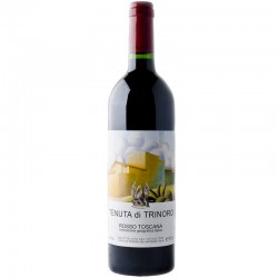 Trinoro Tenuta Di Trinoro 2018 0.75l