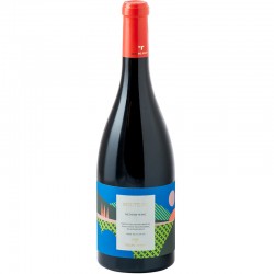 Troupis Route 111 Red Dry 0.75l