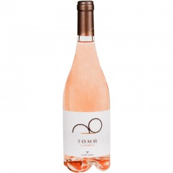Troupis Tomi Rose 0.75l