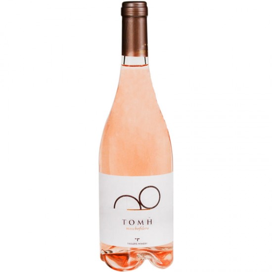 Troupis Tomi Rose 0.75l