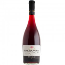 Tsantali Makedonikos Red 0.75l
