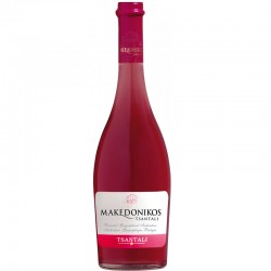 Tsantali Makedonikos Rose 2019 0.75l