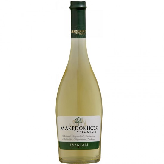 Tsantali Makedonikos White 0.75l