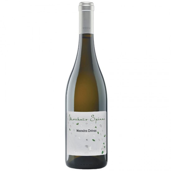 Tsantali Moschato Spinas 0.75l