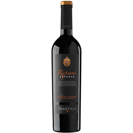 Tsantali Rapsani Reserve 0.75l