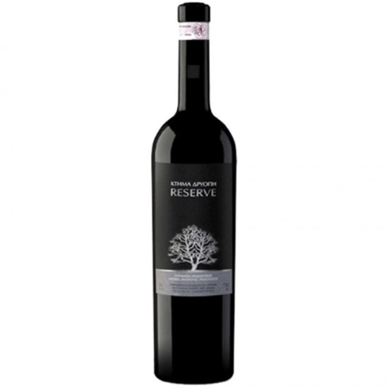 Tselepos Driopi Reserve 0.75l