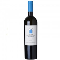 Tselepos Santorini 0.75l