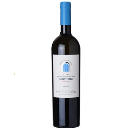 Tselepos Santorini 0.75l