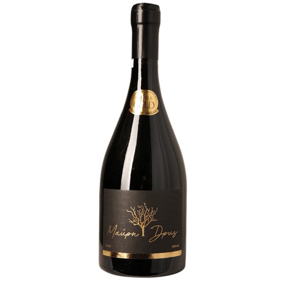 Vaeni Naoussa Black Oak 0.75l