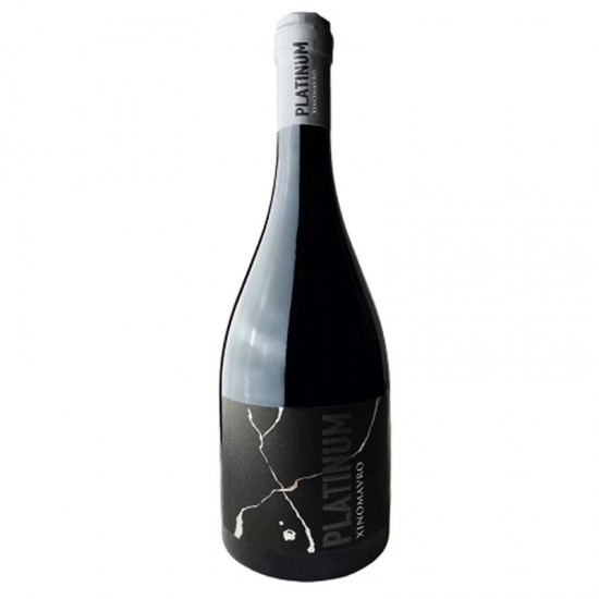 Vaeni Naoussa Platinum Xinomavro 0.75l