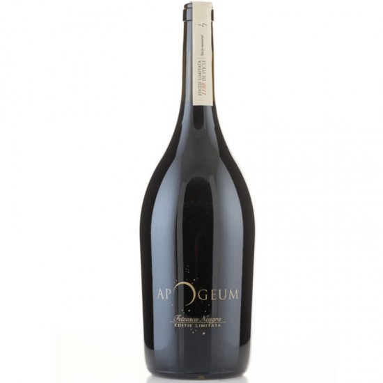 Valahorum Apogeum Feteasca Neagra 2015 1.5l