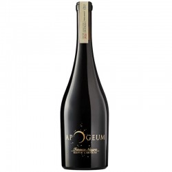 Valahorum Apogeum Feteasca Neagra Editie Limitata 2015 0.75L
