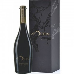 Valahorum Apogeum Feteasca Neagra Editie Limitata 2016 0.75l