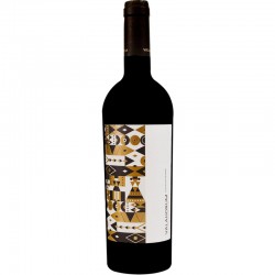 Valahorum Feteasca Neagra 0.75l