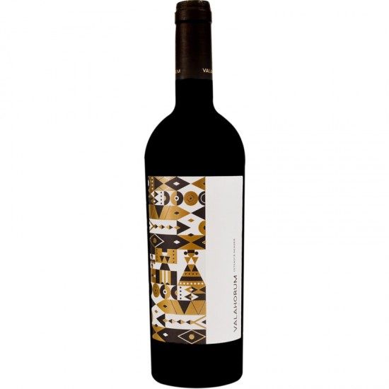 Valahorum Feteasca Neagra 0.75l