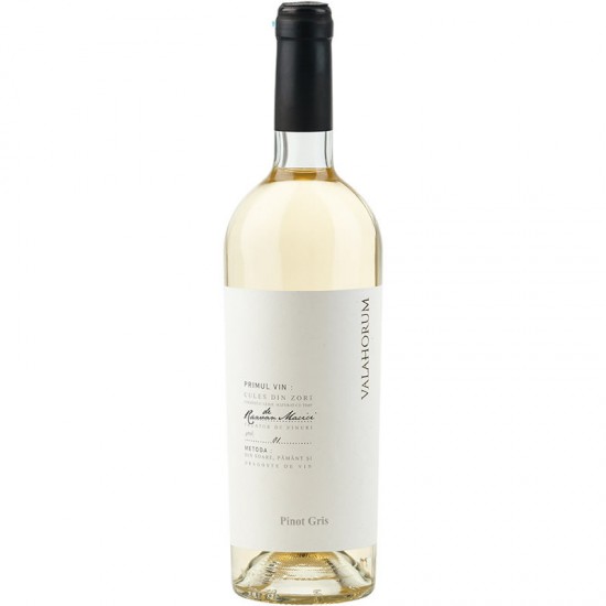 Valahorum Pinot Gris 0.75l