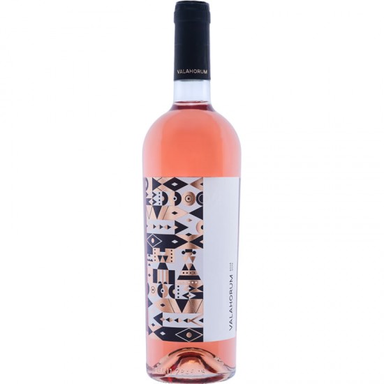 Valahorum Rose 0.75l