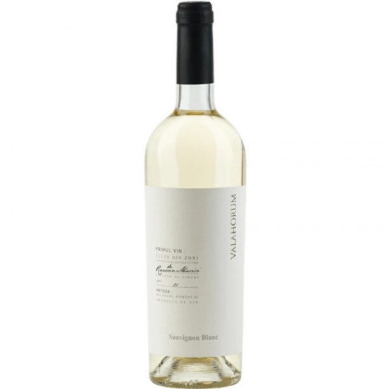 Valahorum Sauvignon Blanc 0.75l