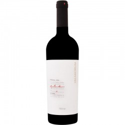 Valahorum Siraz 0.75l