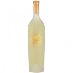 Valahorum Summer Wine Alb 0.75l