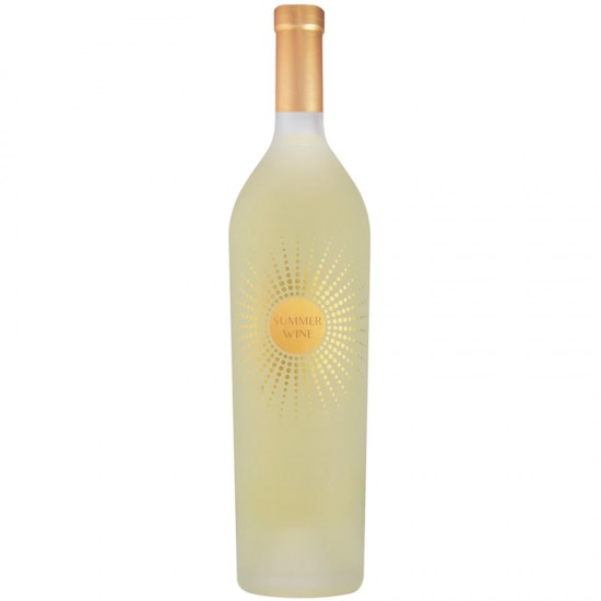 Valahorum Summer Wine Alb 0.75l