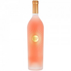 Valahorum Summer Wine Rose 0.75l