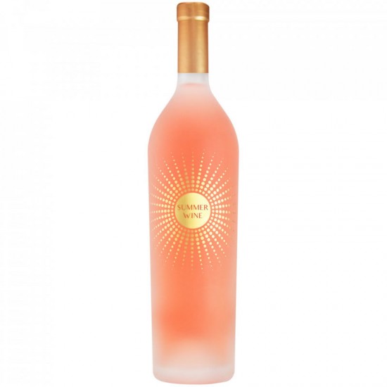 Valahorum Summer Wine Rose 0.75l