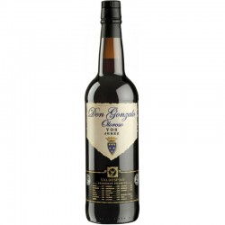Valdespino Sherry Oloroso Don Gonzalo Vos 0.75l