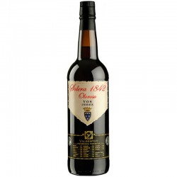 Valdespino Sherry Oloroso Solera 1842 Vos 0.75l