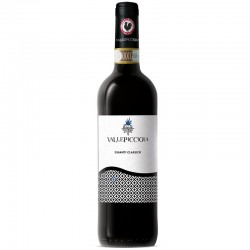 Vallepicciola Chianti Classico 0.75l