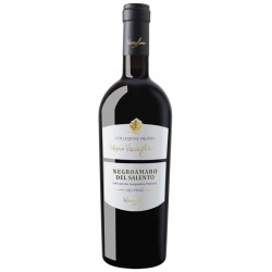 Varvaglione Cosimo Varvaglione Collezione Privata Negroamaro del Salento 0.75l