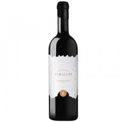 Varvaglione Paralupi Appassimento 0.75l