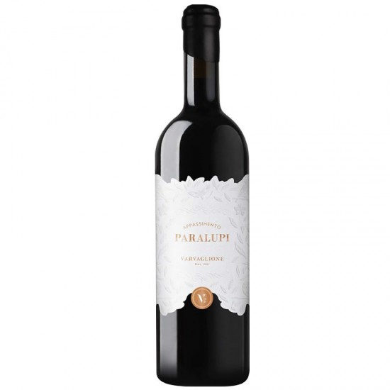Varvaglione Paralupi Appassimento 0.75l