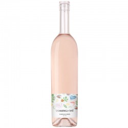 Varvaglione Susumaniello Rose 0.75l