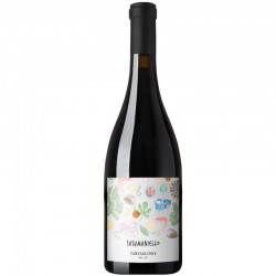 Varvaglione Susumaniello Rosso del Salento 0.75l