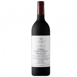 Vega Sicilia Unico Reserva Especial 2021 0.75l
