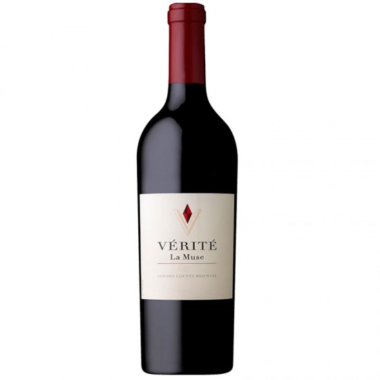 Verite La Muse 2013 0.75l