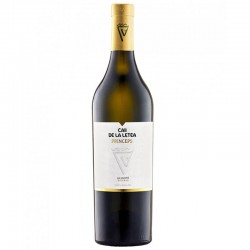 Via Viticola Sarica Niculitel Caii De La Letea Princeps Rezerva Aligote 0.75l