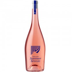 Via Viticola Sarica Niculitel Caii De La Letea Summer Breeze Magnum 1.5l