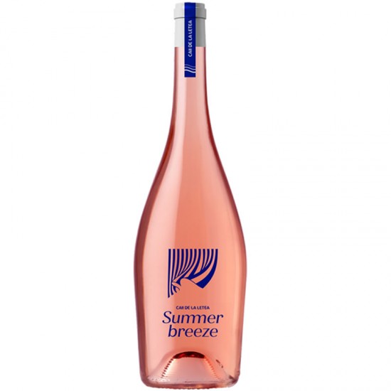 Via Viticola Sarica Niculitel Caii De La Letea Summer Breeze Magnum 1.5l
