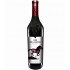 Via Viticola Sarica Niculitel Caii De La Letea Volumul I Cabernet Sauvignon 0.75l