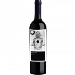 Via Viticola Sarica Niculitel Epiphanie Feteasca Neagra 0.75l