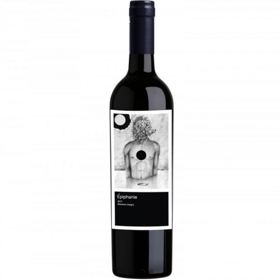 Via Viticola Sarica Niculitel Epiphanie Feteasca Neagra 0.75l