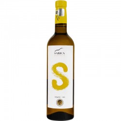 Via Viticola Sarica Niculitel Sarica Essentia Aligote 0.75l