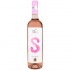 Via Viticola Sarica Niculitel Sarica Essentia Rose 0.75l