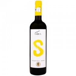 Via Viticola Sarica Niculitel Sarica Essentia Sauvignon Blanc 0.75l
